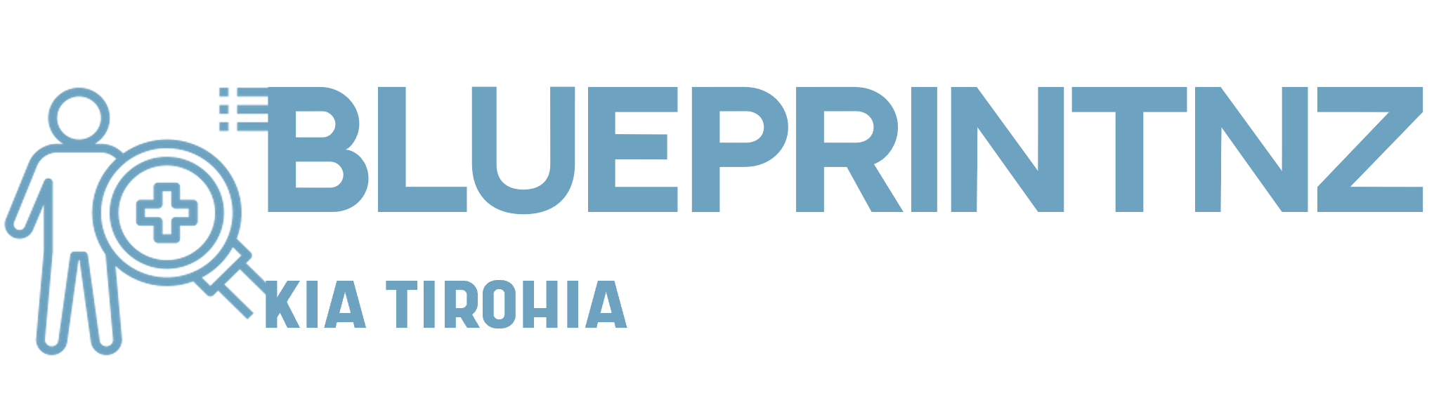 BlueprintNZ Logo
